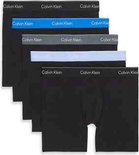 Calvin Klein boxershort (set van 5)