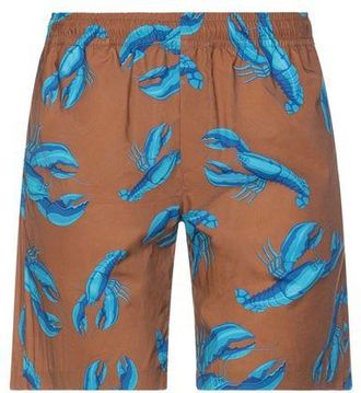 Msgm BOTTOMWEAR - Shorts & Bermuda Shorts sur YOOX.COM