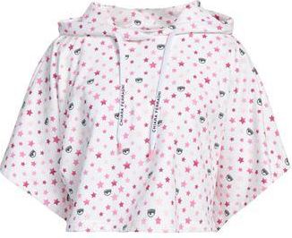 Chiara Ferragni CAMISETAS Y TOPS - Sudaderas en YOOX.COM