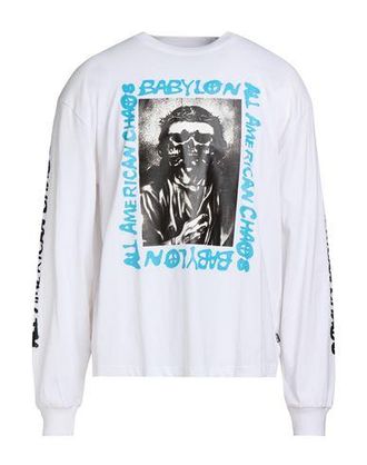 Babylon LA TOPWEAR - T-shirts sur YOOX.COM