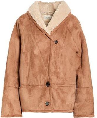Vicolo COATS & JACKETS - Shearling & Teddy on YOOX.COM