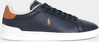 Polo Ralph Lauren Heritage Court Trainer