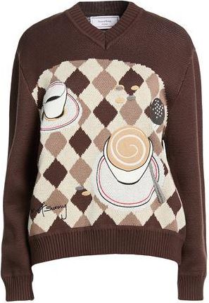 House of Sunny PRENDAS DE PUNTO - Pullover en YOOX.COM
