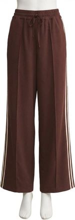 Z Supply Saunder Track Pant In Sandalwood
