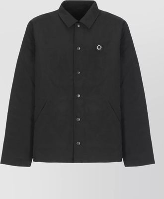 Kenzo reversible long sleeve womens jacket