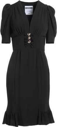 Moschino DRESSES - Midi dresses sur YOOX.COM