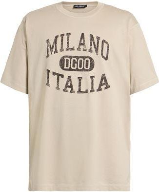 Dolce & Gabbana T-shirts