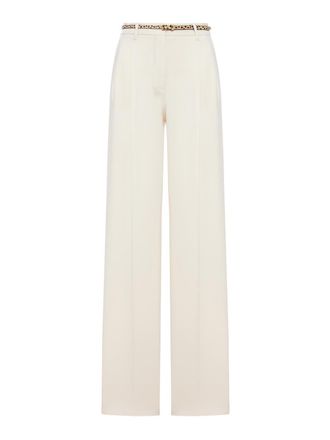 Max Mara Fluid Cady Trousers