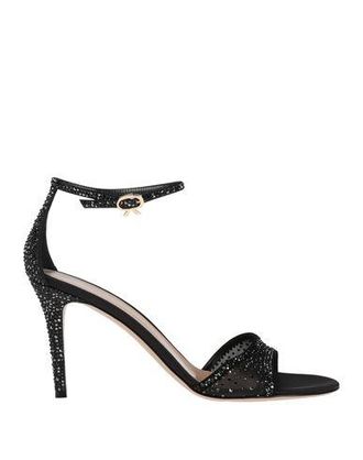 Gianvito Rossi FOOTWEAR - Sandals sur YOOX.COM