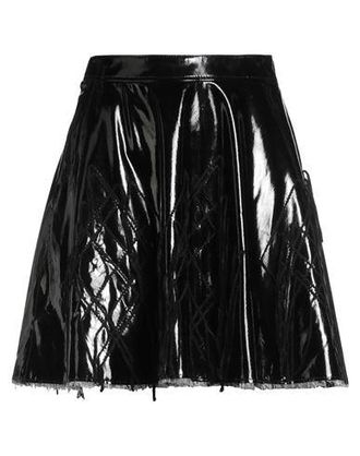Aviù BOTTOMWEAR - Mini skirts on YOOX.COM