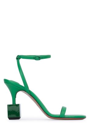 Jacquemus Heeled Shoes