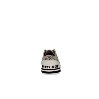 Rocket Dog Jazzin Black / White Print JAZZINWS Womens