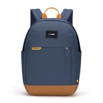 Pacsafe GO 15L Backpack in Coastal Blue at Nordstrom