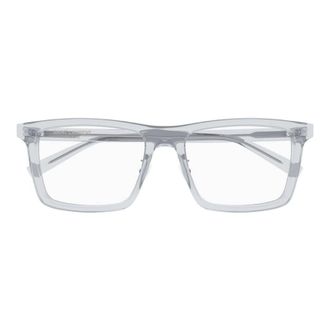 Saint Laurent Demo Sport Mens Eyeglasses SL 906/F 003 54