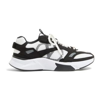Valentino Sneakers, male, White, 8 UK, Demivee Sneaker