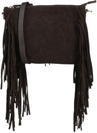 Caf&egrave;noir BAGS - Cross-body bags on YOOX.COM