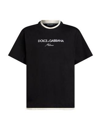 Dolce & Gabbana TOPS - T-shirts auf YOOX.COM