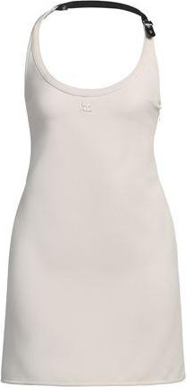 Courrèges VESTIDOS - Minivestidos en YOOX.COM