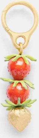 Loewe Strawberry charm