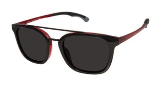 New Balance Zonnebril NB6046 C03 53