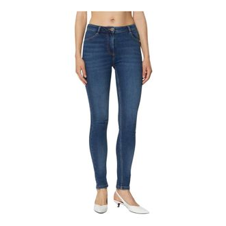Silvian Heach Skinny Jeans - - Jeans - Donna - Blu - W26