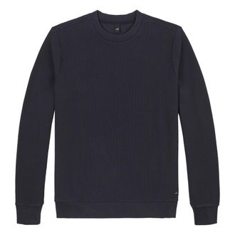 Wahts Mens Sweaters, TargetGroup:Men Night Blue / S