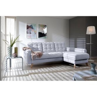 Fredriks home24 Ecksofa Cropwell