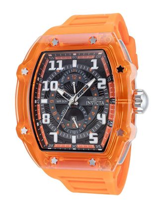 Invicta Mens Racing Watch