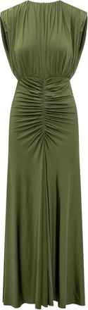 Self Portrait Donna, Abiti, Verde, S, new