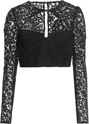 Self Portrait CAMISETAS Y TOPS - Tops en YOOX.COM