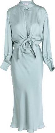 Brunello Cucinelli DRESSES - Maxi dresses sur YOOX.COM