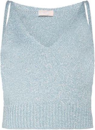 Liu Jo TOPWEAR - Tops on YOOX.COM