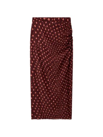 Stella McCartney Stella McCartney Polka Dot Langer Rock