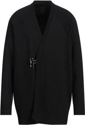 Givenchy PRENDAS DE PUNTO - C&aacute;rdigans en YOOX.COM