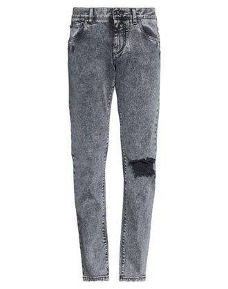 Dolce & Gabbana BOTTOMWEAR - Pantaloni jeans su YOOX.COM