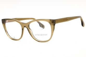Victoria Beckham VB2665 310 Olive 53mm