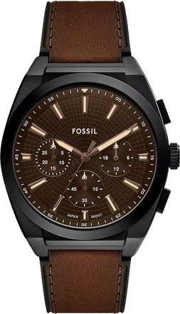 Fossil Men Everett Chronograph Watch