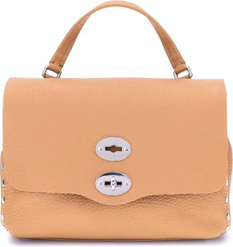 Zanellato Postina Centauro Shoulder Bag