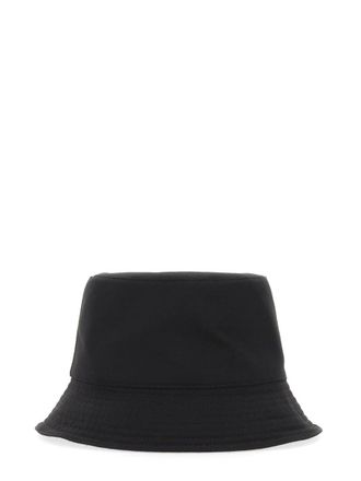 Alexander McQueen 735460_4419Q1071 Bucket Hat - Black