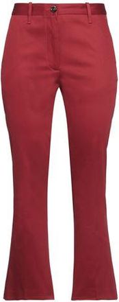 Nine In The Morning BOTTOMWEAR - Trousers on YOOX.COM