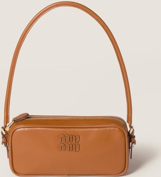 Miu Miu Leather pouch