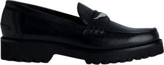 Zadig&Voltaire Dames, Schoenen, Zwart, Maat: 37 EU Leer