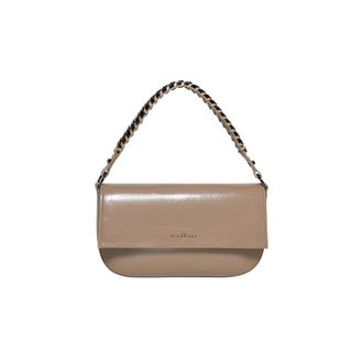 John Richmond Tassen, Dames, Beige, ONE Size, Mini Handtas