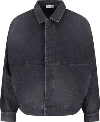 Fear of God utility Jacket
