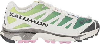 Salomon Fitness, Heren, Veelkleurig, 44 1/2 EU, Xt-4 OG Sneakers