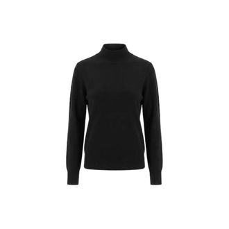 Pinko Pinko - Gelegenheidsjurken - Dames - Truien - Zwart - Maat: M