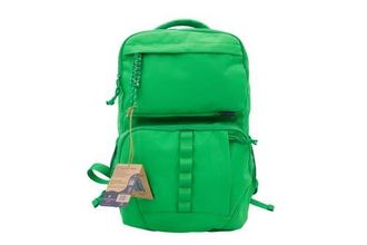 United By Blue (R)evolution 25L Transit Pack in Bright Green at Nordstrom