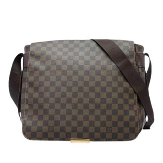 Louis Vuitton Vintage, unisex, Bruin, ONE Size, Pre-owned The Bastille