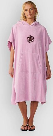 Rip Curl Icon Hooded Toalla