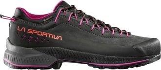 La Sportiva Tx4 Evo Ws Gtx Technical MegaGrip Leather Sneakers